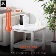 Mini Electric Heater 400w