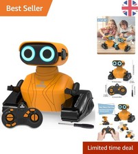 Interactive Remote Control