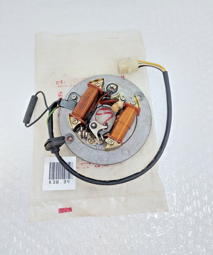 Genuine honda benly s110 - s110, fit