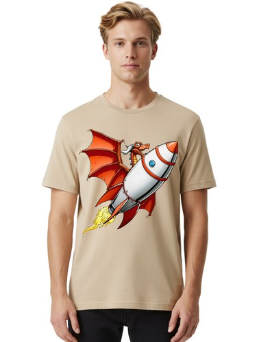 Dragon rocket mens - dragon-rocket,