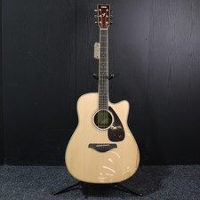 Yamaha FGX830C Electro