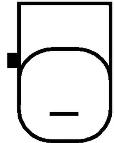 Oil pressure switch - , 6zl