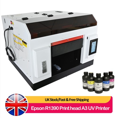 Printer epson r1390 - printer,