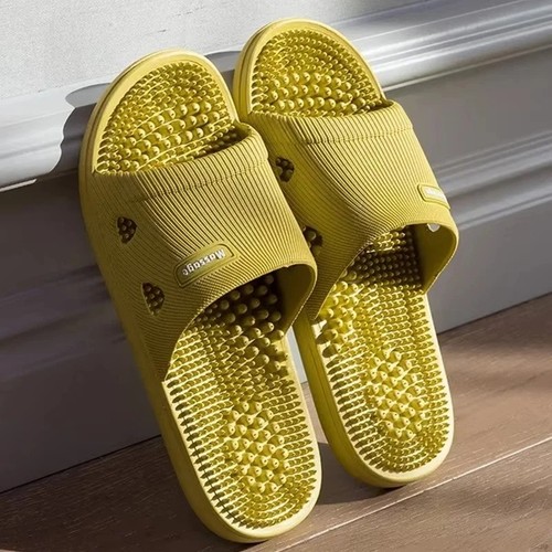 Mens summer sliders massage - mens,