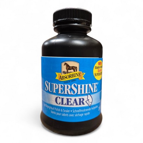 Absorbine super shine horse - shine,