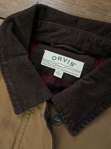 Orvis women classic barn - orvis, women's