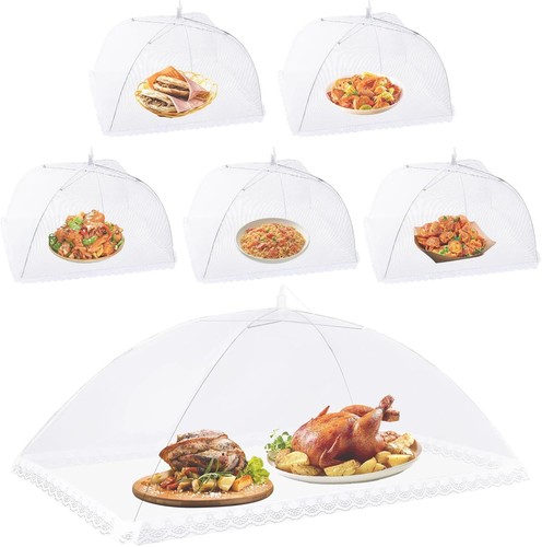 Pack pop mesh food tent - pop,