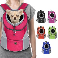 Outdoor Pet Carrier Double