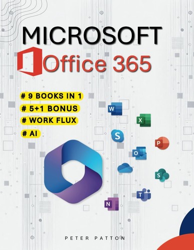 Microsoft office 365 - 365,