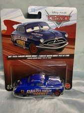 Disney Pixar Cars Movie Toy -
