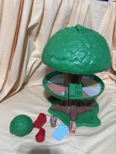 vtg 1976 KENNER TREE TOTS