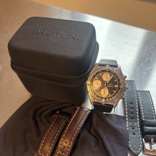 Breitling Chronomat