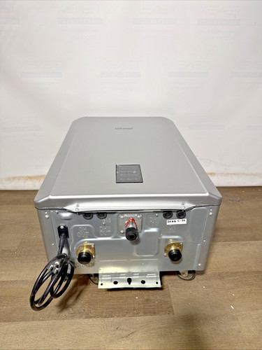 Rinnai ip150199c combi boiler - rinnai,