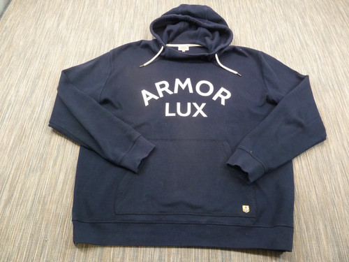 Armor lux pullover - lux,