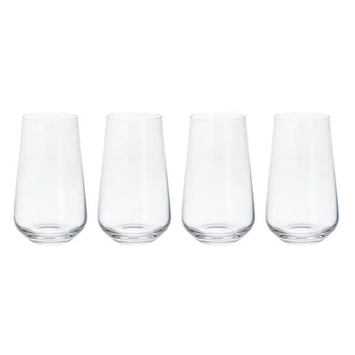 Dartington cheers set 4 - set, of