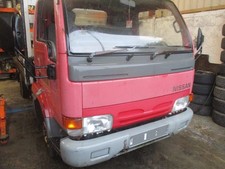 Nissan Cabstar  atlas 1 x wheel nut breaking parts 1999 - 2005 bd30 td27 2.7 3.0