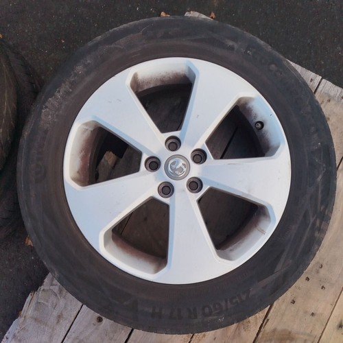 2012 2016 vauxhall mokka mk1 - vauxhall,