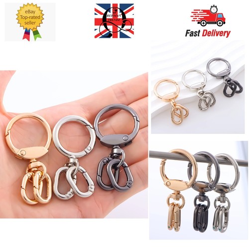 Lobster claw clasps - lobster,