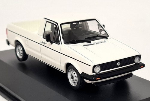 Solido volkswagen caddy - solido,