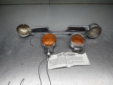 Harley Davidson Front