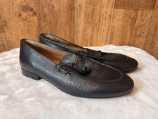 Hudson London mens black