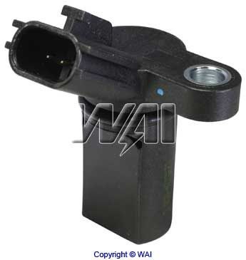 Camshaft position sensor left - camshaft,