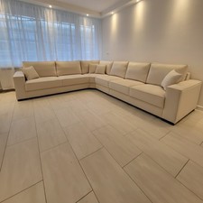 Soho - 2c3 Large Corner Sofa |