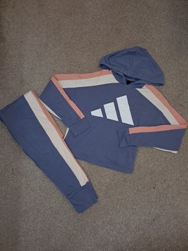 Adidas tracksuit womens size - adidas,