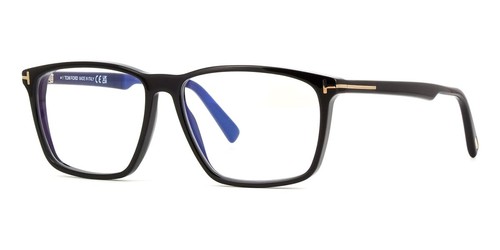 Tom ford eyeglasses tf5959 001 - ford,
