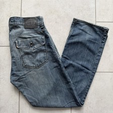 Men’s Blue Levi’s 514 Slim