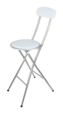 Portable Folding Breakfast Bar