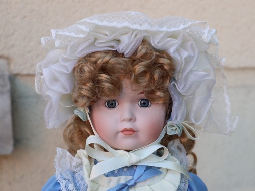 Franklin heirloom porcelain - franklin,