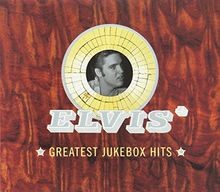 Elvis Greatest Jukebox Hits