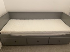 IKEA Day Bed - Pulls Out To A Double Bed