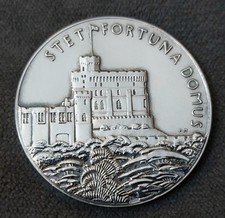 1935 George V  Silver Jubilee