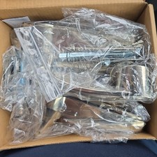 Boxed & unused Codelocks CL4010 SS Electronic Medium Duty Push-Button Lock