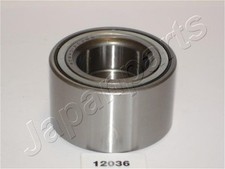 Front JAPANPARTS KK-12036