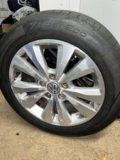 X4 Volkswagen Golf MK7 SE