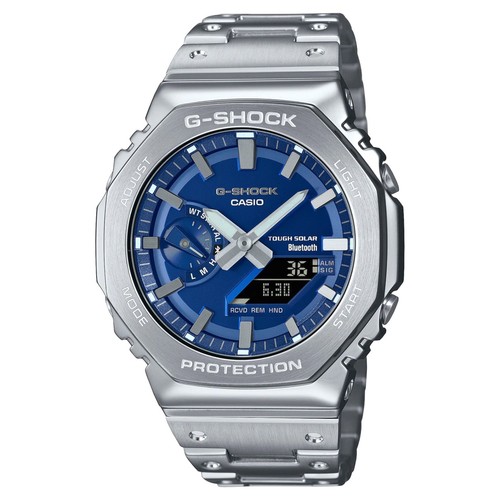 Casio shock b2100ad 2ajf - g,