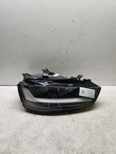 Audi headlight headlamp - headlight,