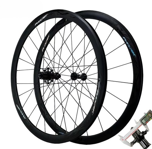 Road bike wheel 700c alloy - road,