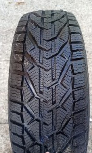 205 riken snow - 205, 92h