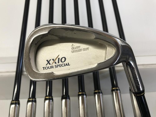 Dunlop xxio tour - tour, special
