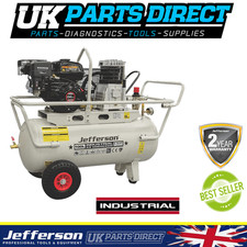 Jefferson 100 Litre 6.5HP