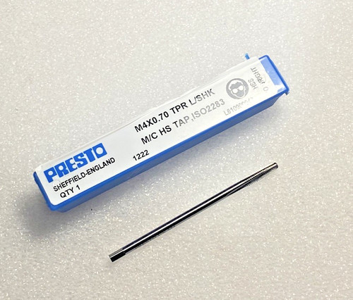 Hss long shank taper - 0.7,