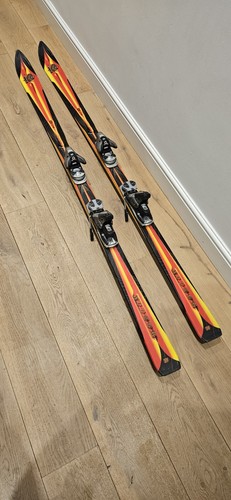 Merlin 183cm skis - k2,