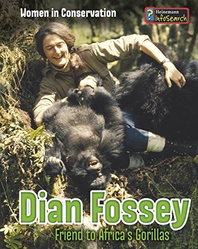Dian fossey friend - dian, to