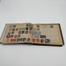 Ex Dealers Stock Small Stamp