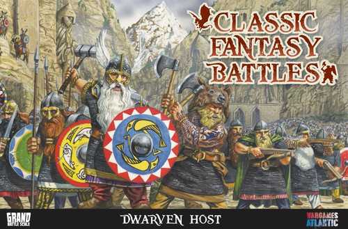 Wargames atlantic dwarven - wargames,