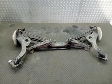 MINI CLUBMAN REAR AXLE SUBFRAME 6851560 F54 2014-2024